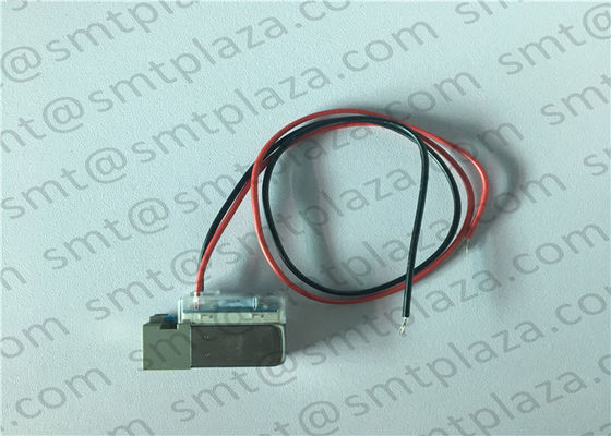 FUJI NXT III H24 মাউন্ট হেড SMT খুচরা যন্ত্রাংশ 2MGKHF014200 H1126W ইলেকট্রনিক ভালভ