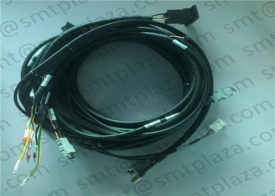 Fuji NXT M6 SMT খুচরা যন্ত্রাংশ মার্ক হারনেস AJ17M00 AJ17M04 একদম নতুন