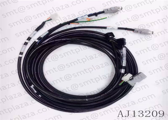 NXT কেবল ফুজি মেশিনের যন্ত্রাংশ AJ13209 AJ64207 AJ92600 2ACKSA002200
